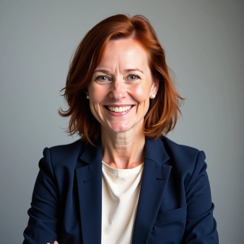 Siobhan O'Brien
